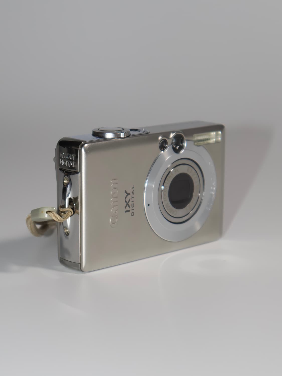 익시 ixy70 (익서스 ixus60) 실버 디카 상품이미지5