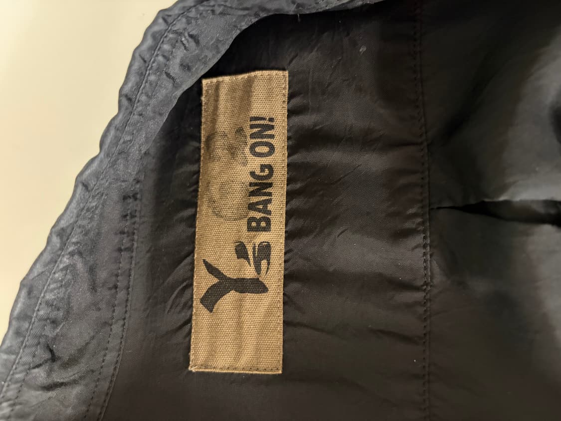 요지야마모토 Y’s BANG ON! 셔츠 상품이미지5