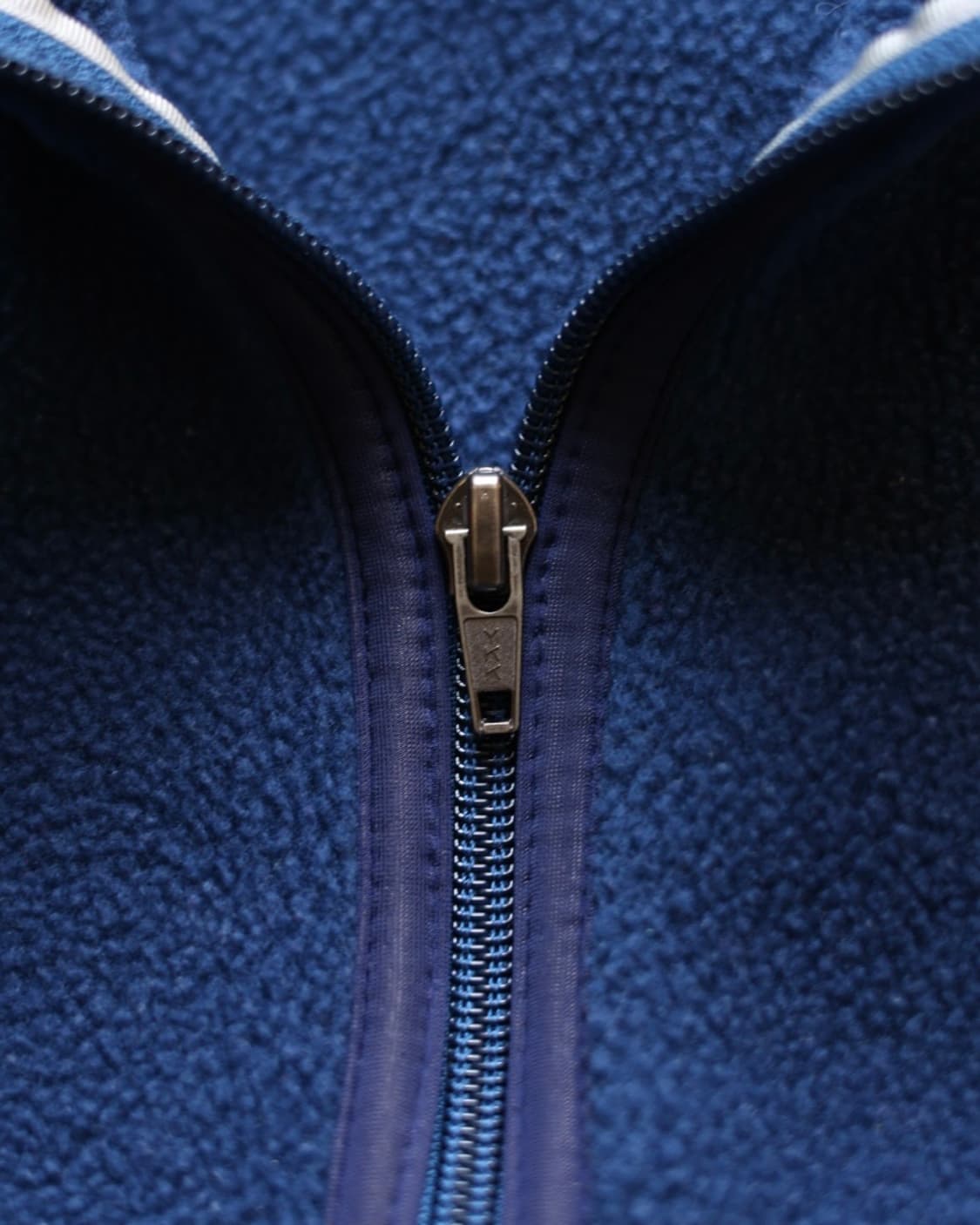 파타고니아 00s 마수피얼 신칠라 플리스 Classic Navy 상품이미지5