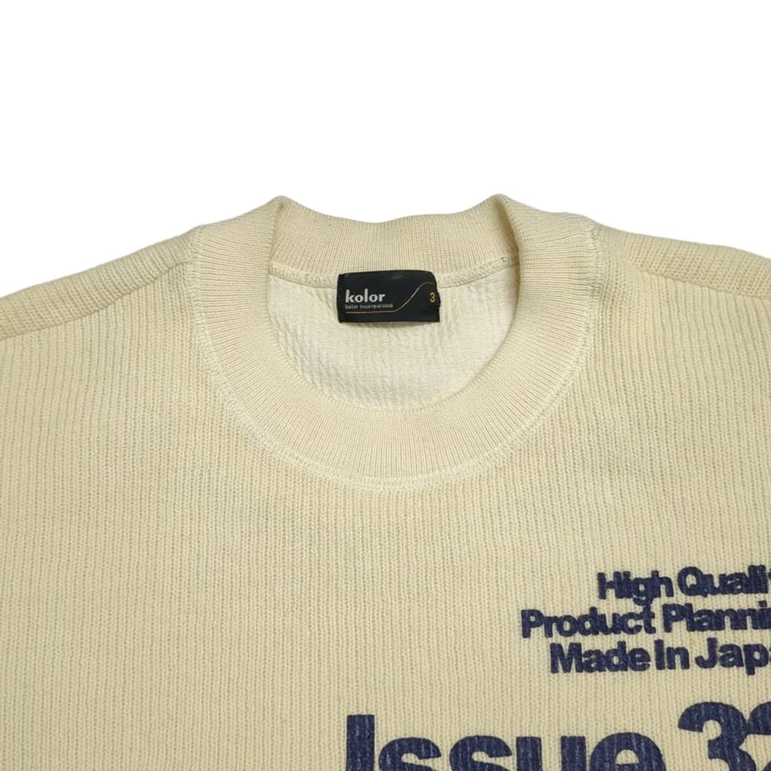 KOLOR 20AW 20WCM-T09207 상품이미지3