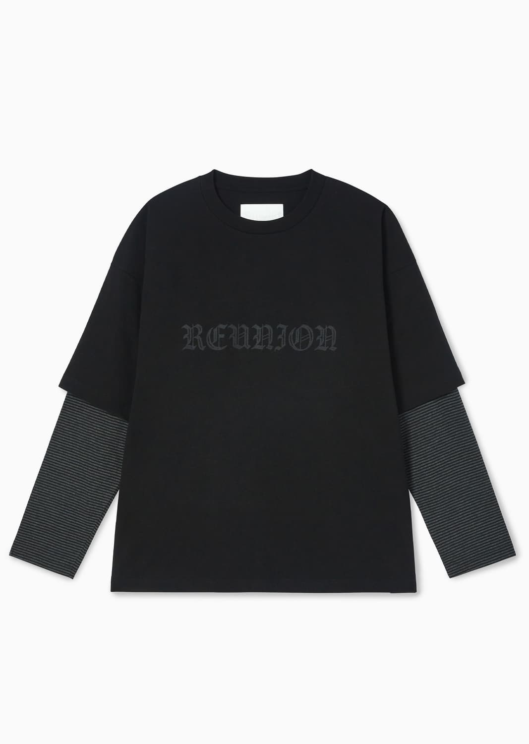 에스이오 레이어드 롱슬리브 상품이미지1