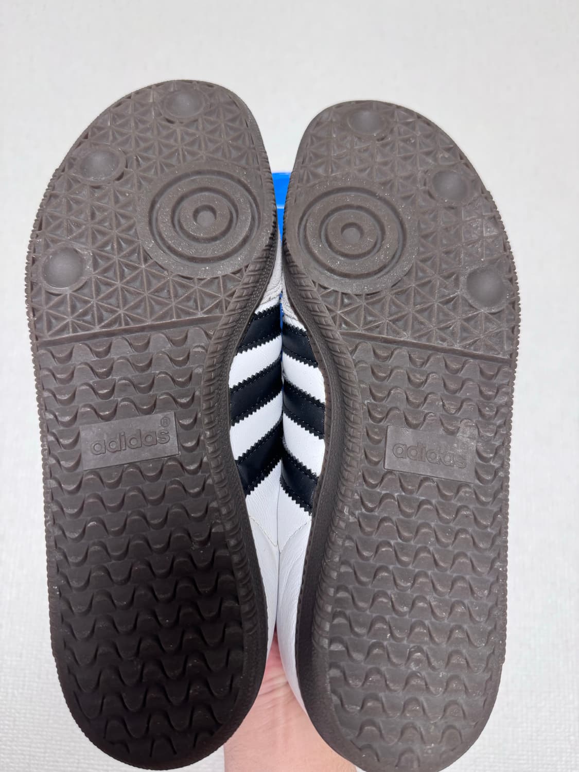 아디다스 삼바og 270 상품이미지5