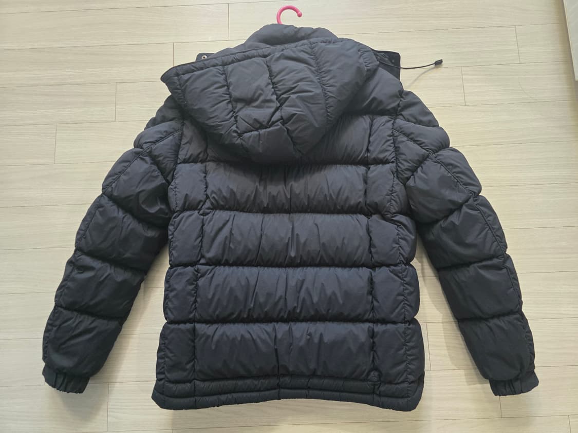 라코스테 정품 구스다운 패딩 100 상품이미지7