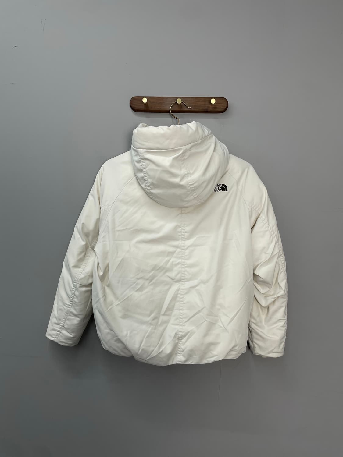 노스페이스 화이트라벨 아노트 티볼 자켓 H966 상품이미지4