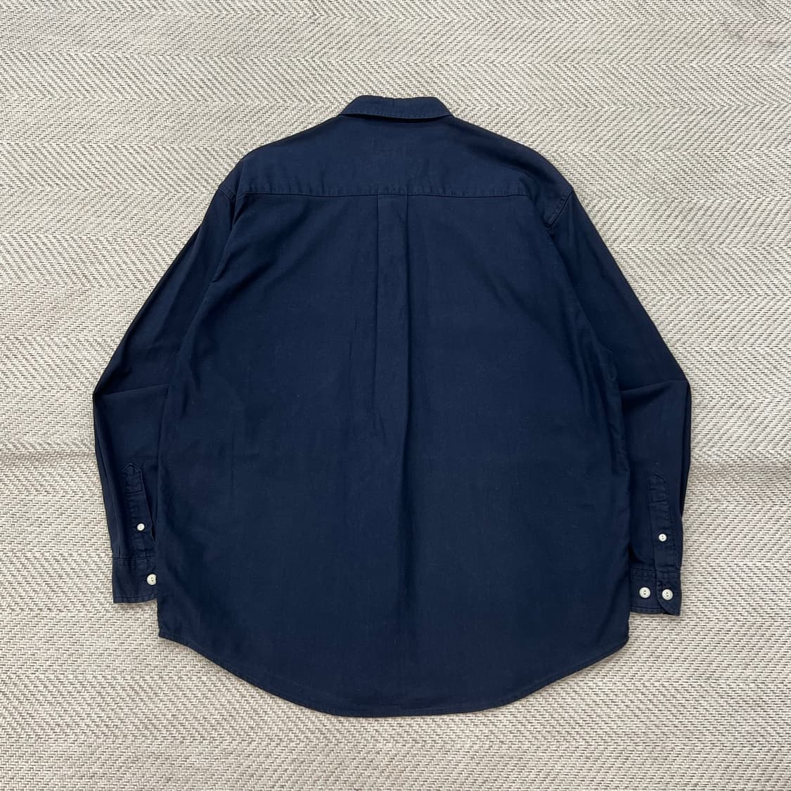 에디바우어 솔리드셔츠 r3161 상품이미지2