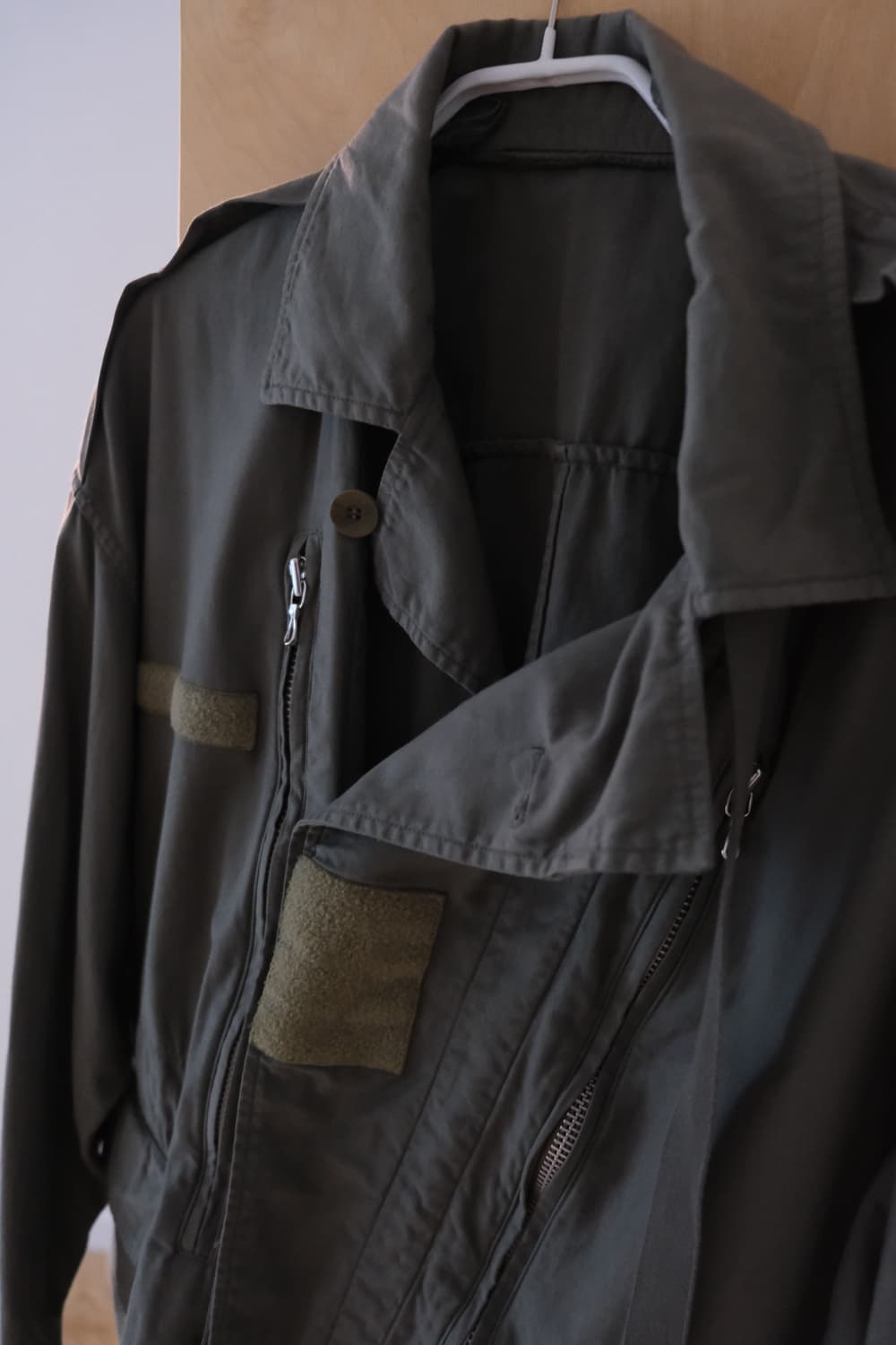 JULIUS Military Jacket 상품이미지3