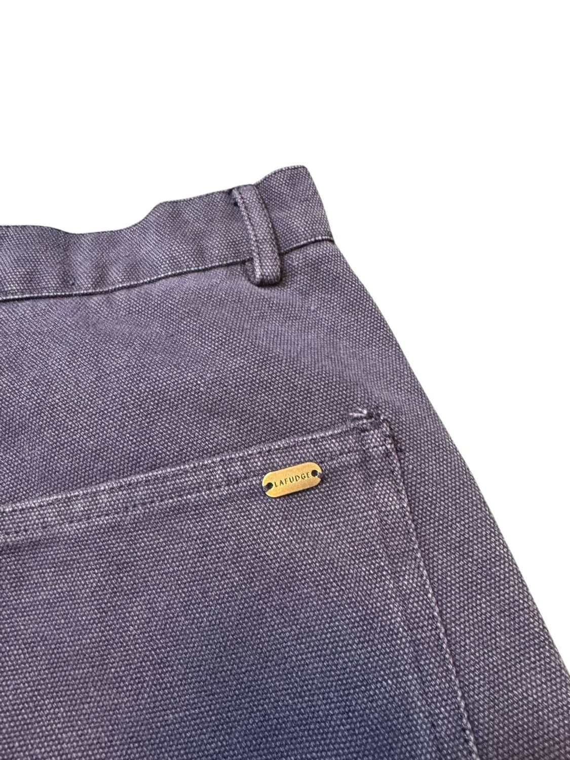 라퍼지스토어 워크팬츠 반바지 상품이미지3