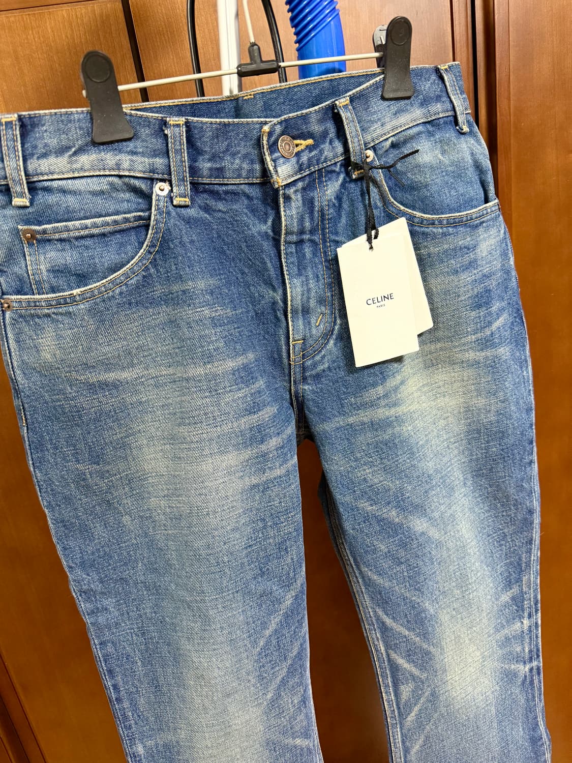 [28] 셀린느 마르코 플레어진 상품이미지4