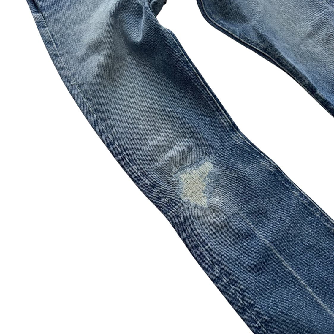 [30] 리바이스 517 부츠컷 데님 청바지 [lv1045] 상품이미지6