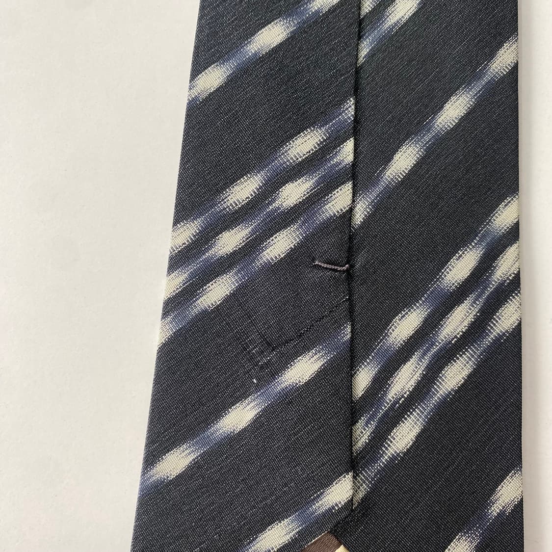 이세이미야케 정품 명품넥타이 isseymiyake 상품이미지9