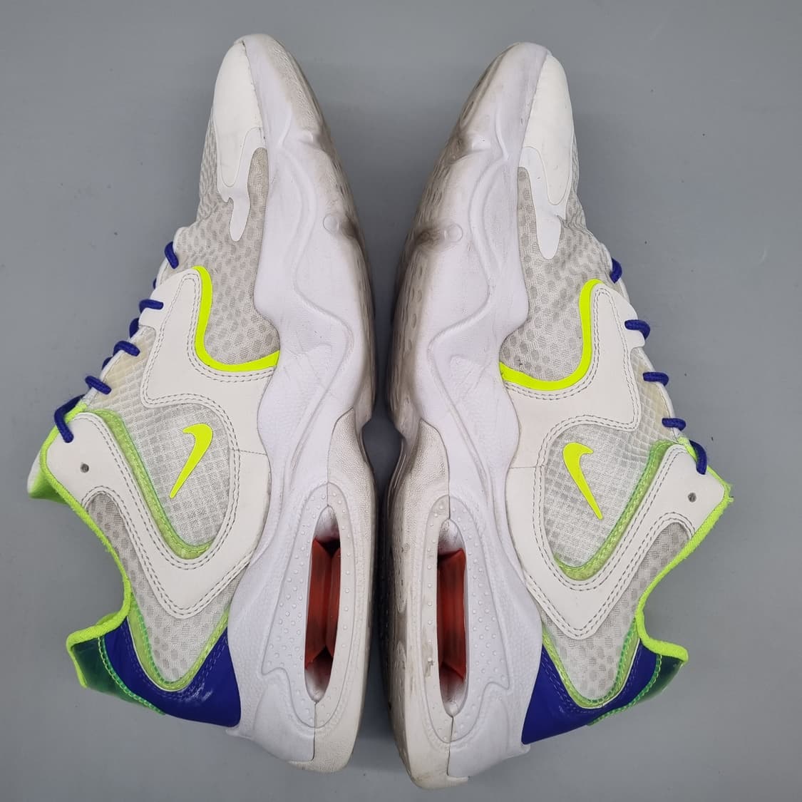 나이키 에어맥스2x 운동화 285 상품이미지5