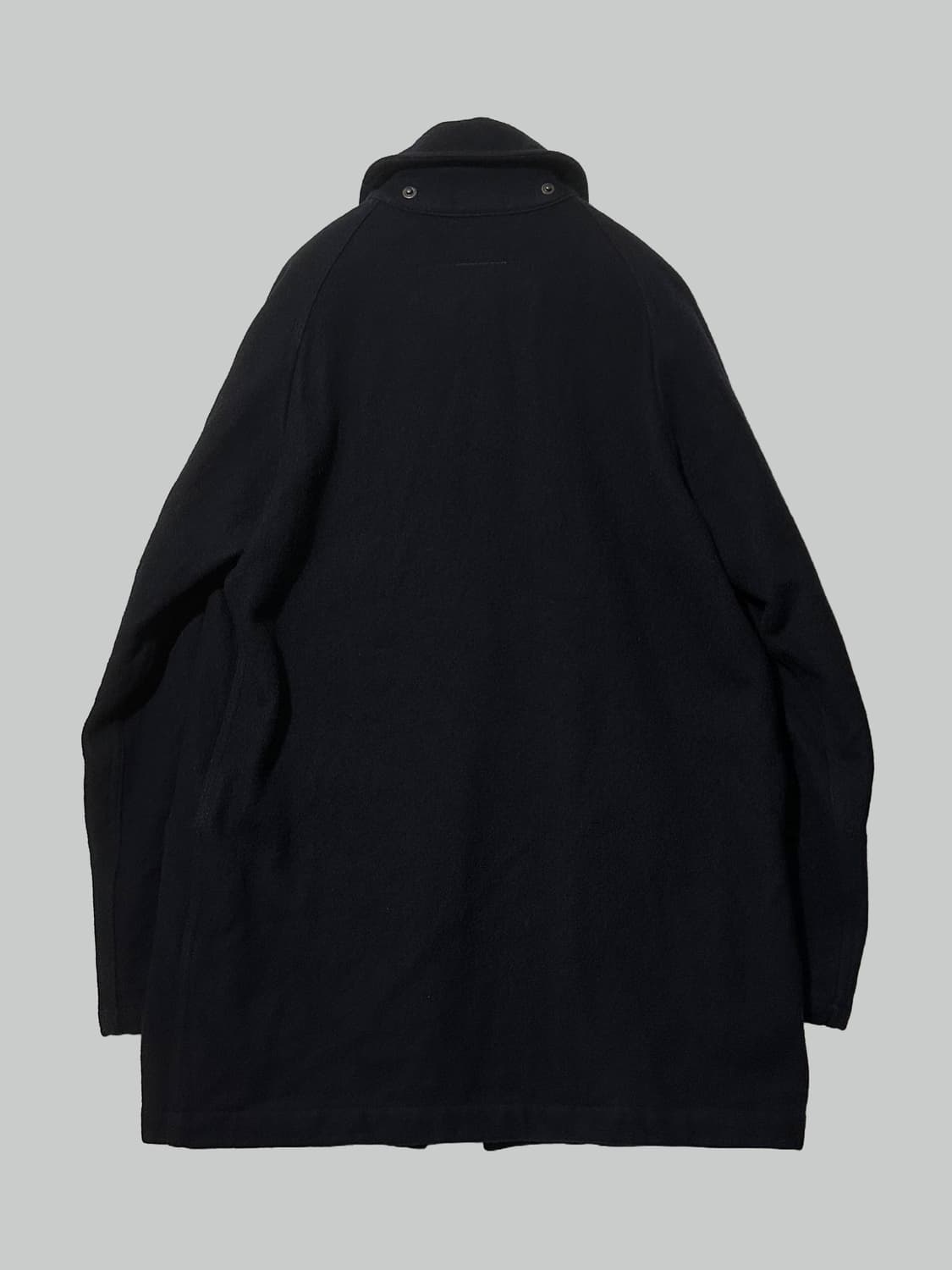 꼼데가르송 옴므 울 자켓 상품이미지4