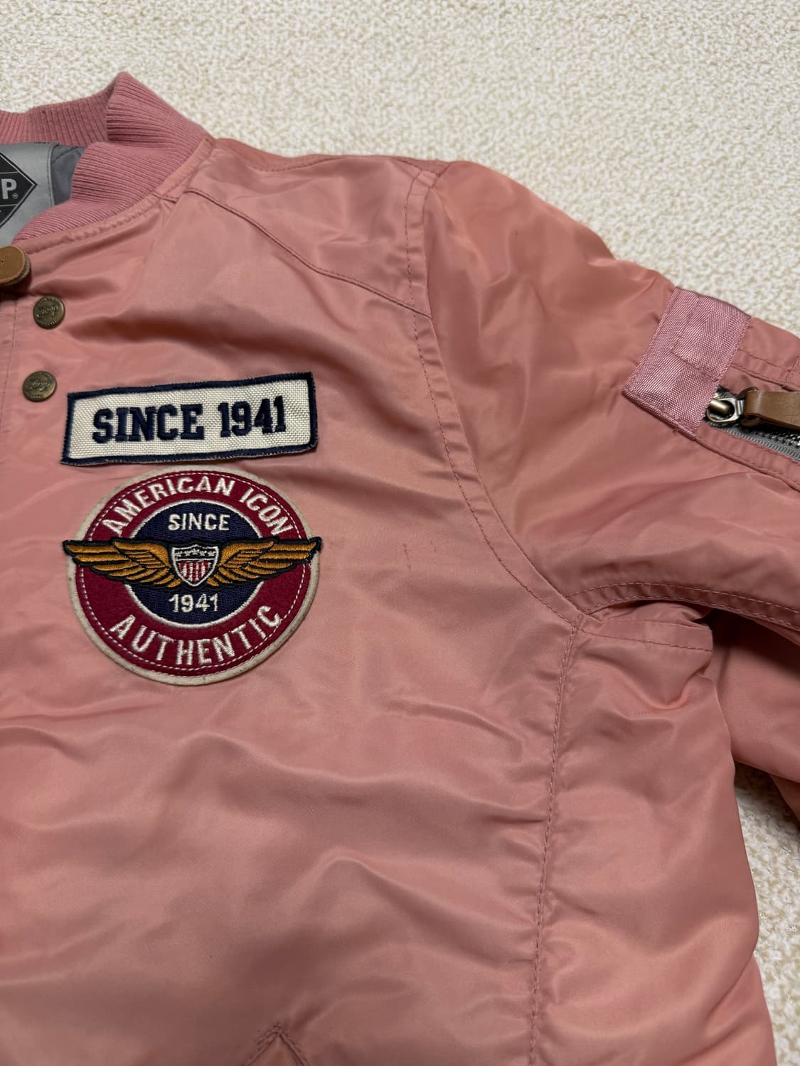 지프 MA-1 상품이미지7