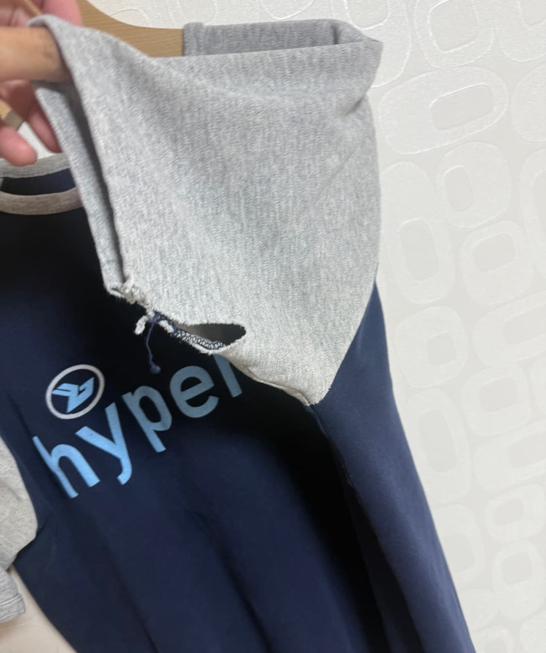 90S 빈티지 Bjork 셔츠 비요크 상품이미지6