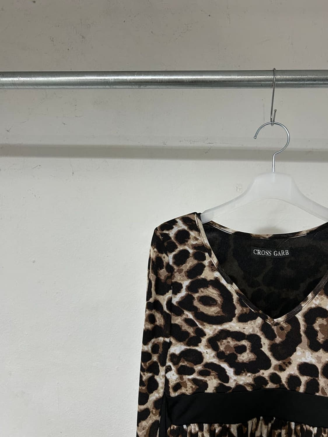 vtg dress 상품이미지2