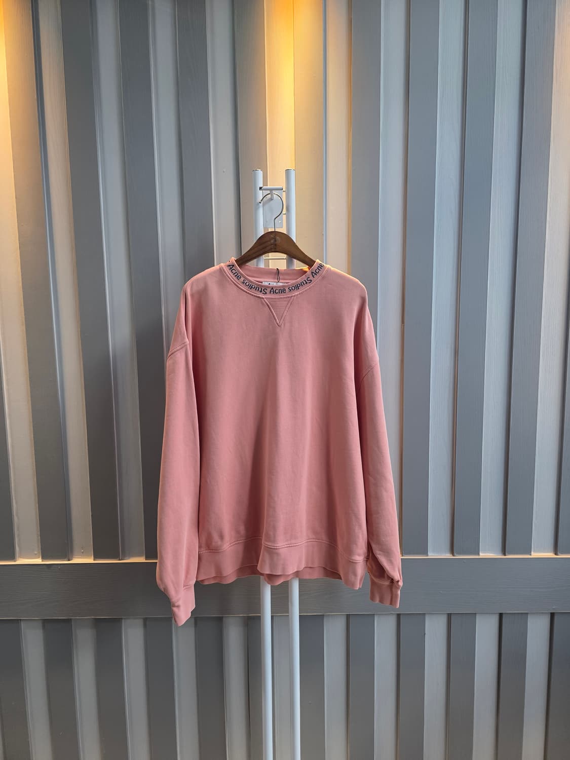 아크네 스튜디오 정품 상품이미지1