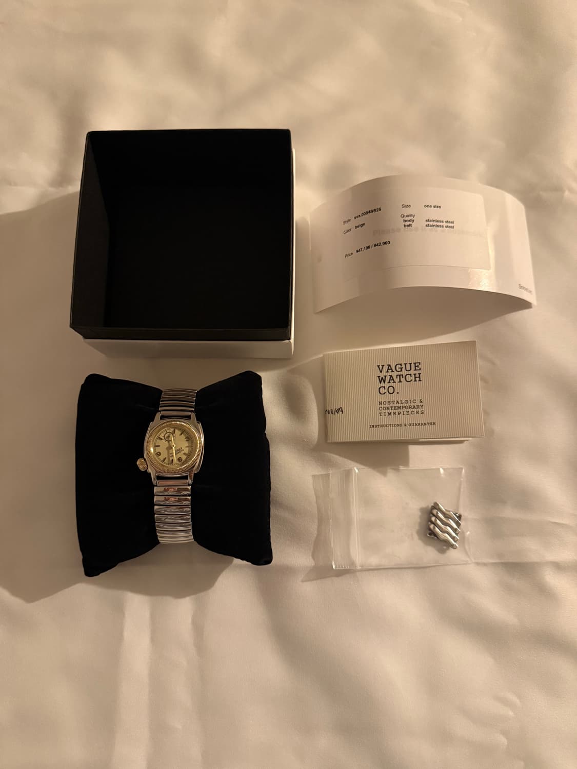 솔로이스트 바그워치 28mm 상품이미지1