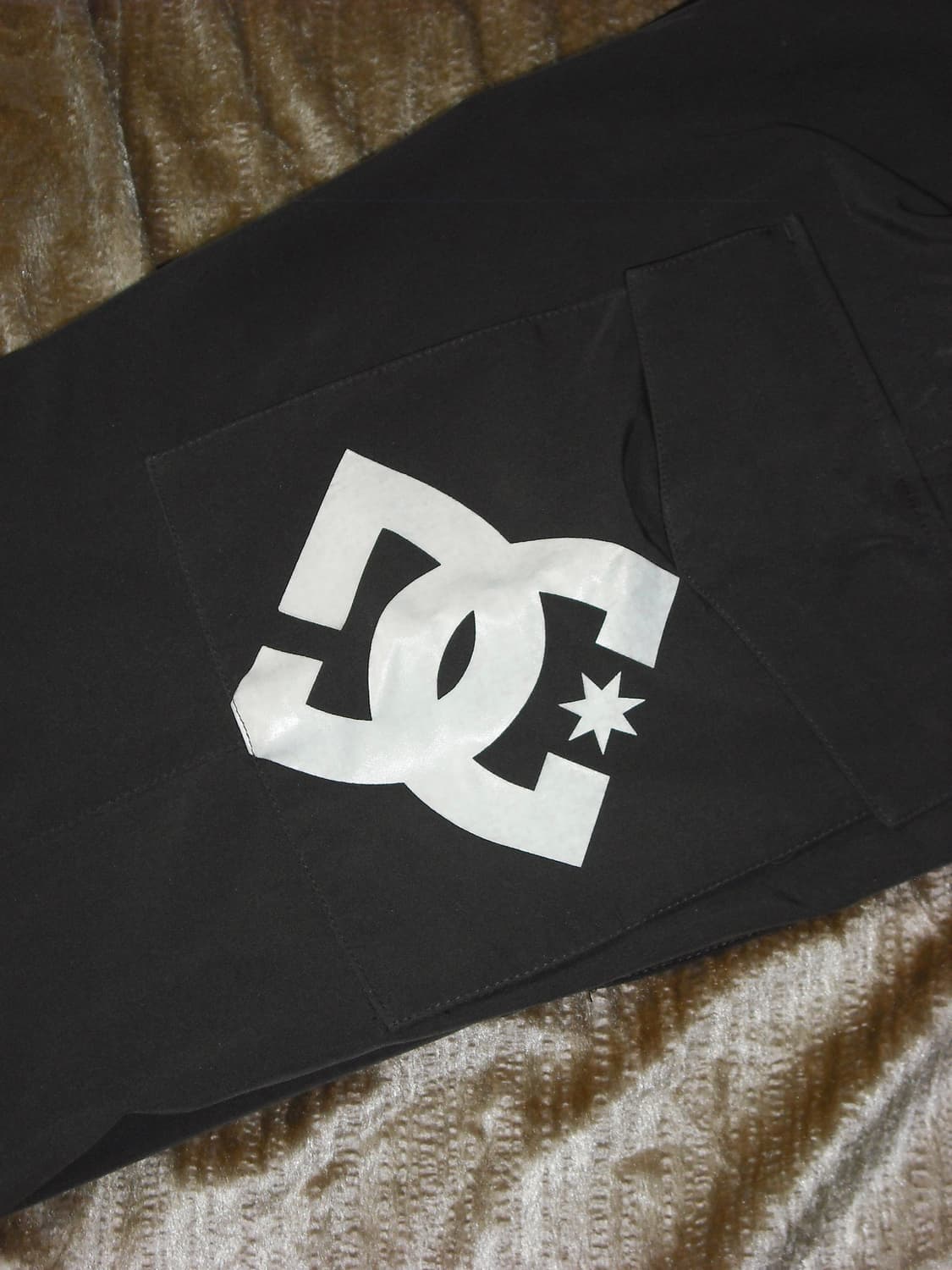 DCSHOECOUSA Snowborad Pants 상품이미지8