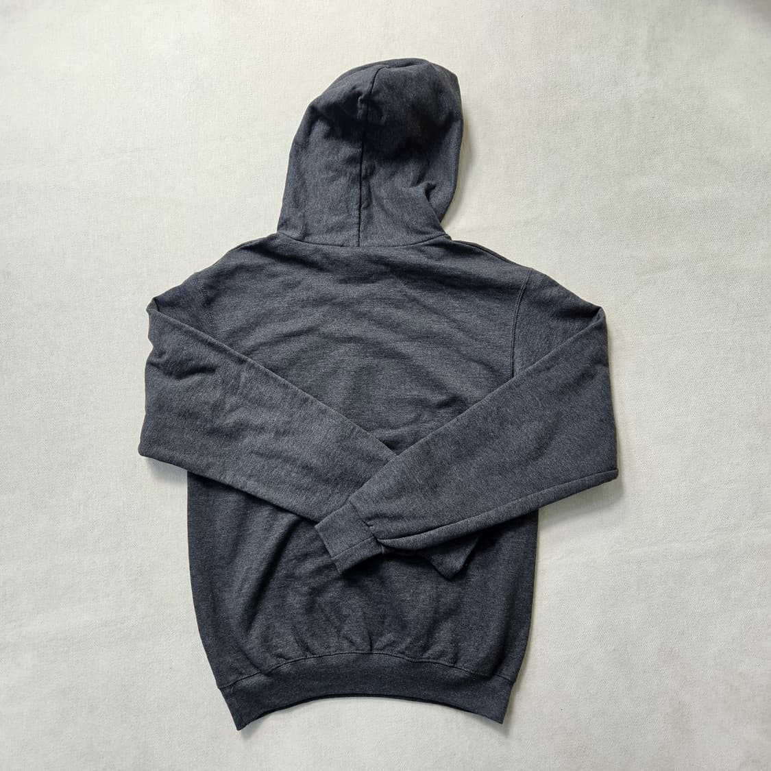 S 챔피온 빅로고 후드티 0305Y 상품이미지2