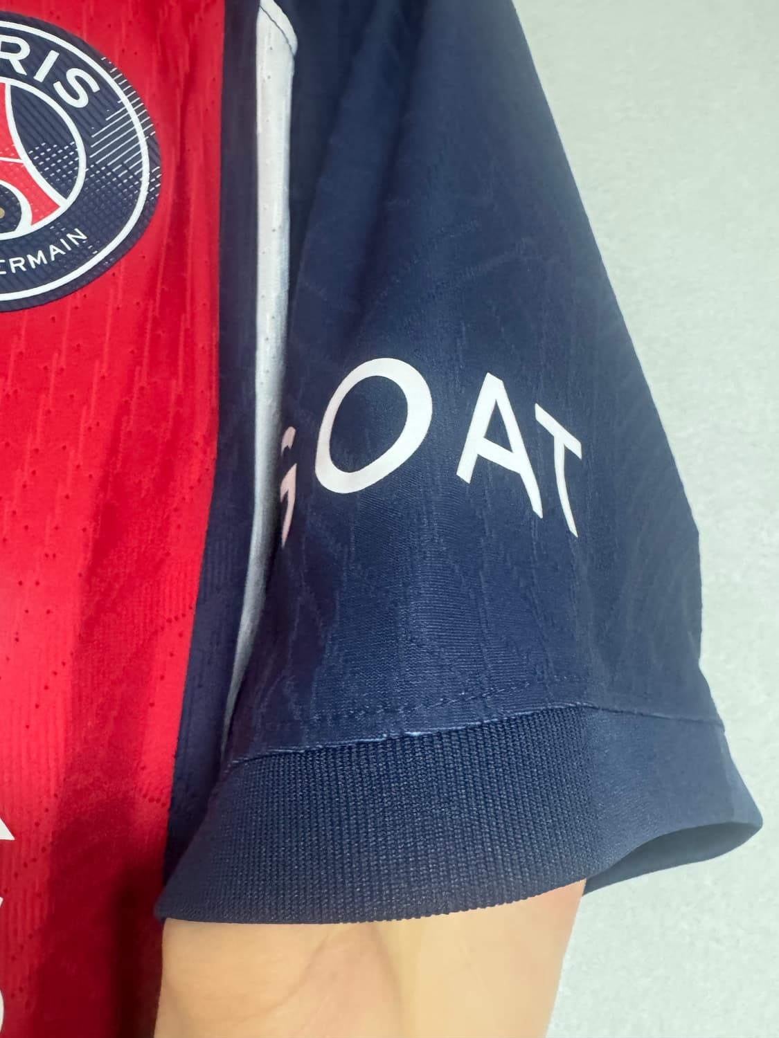 파리 생제르망 PSG 이강인 adv 어센틱 유니폼 상품이미지2