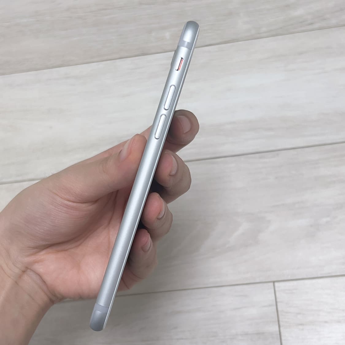 sss급) 아이폰7 128기가 배터리100 카메라 무음 상품이미지4