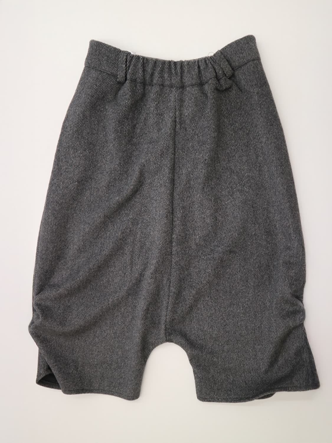 [Punctum Test] Sarouel - wool 상품이미지7