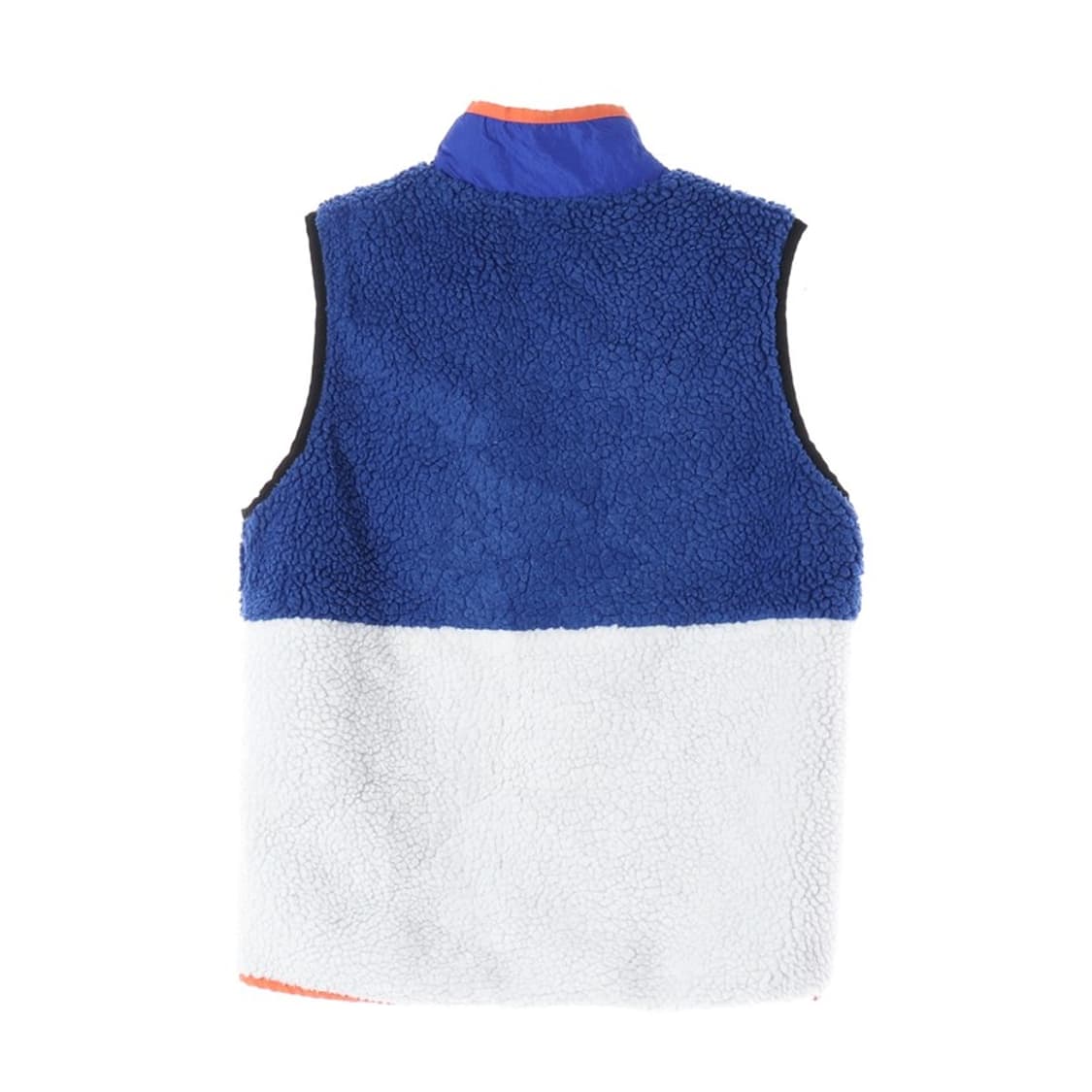 에스핏 보아 플리스 배색 베스트 12-13 상품이미지3