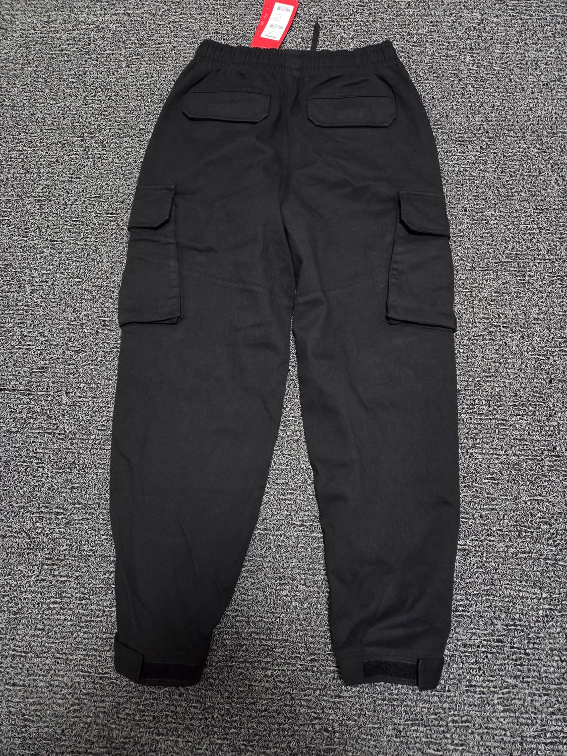 데시레드 카고 조거팬츠/M 상품이미지3