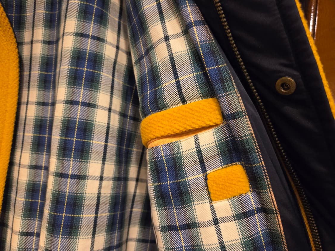 파쏘나블 프렌치코트 상품이미지8