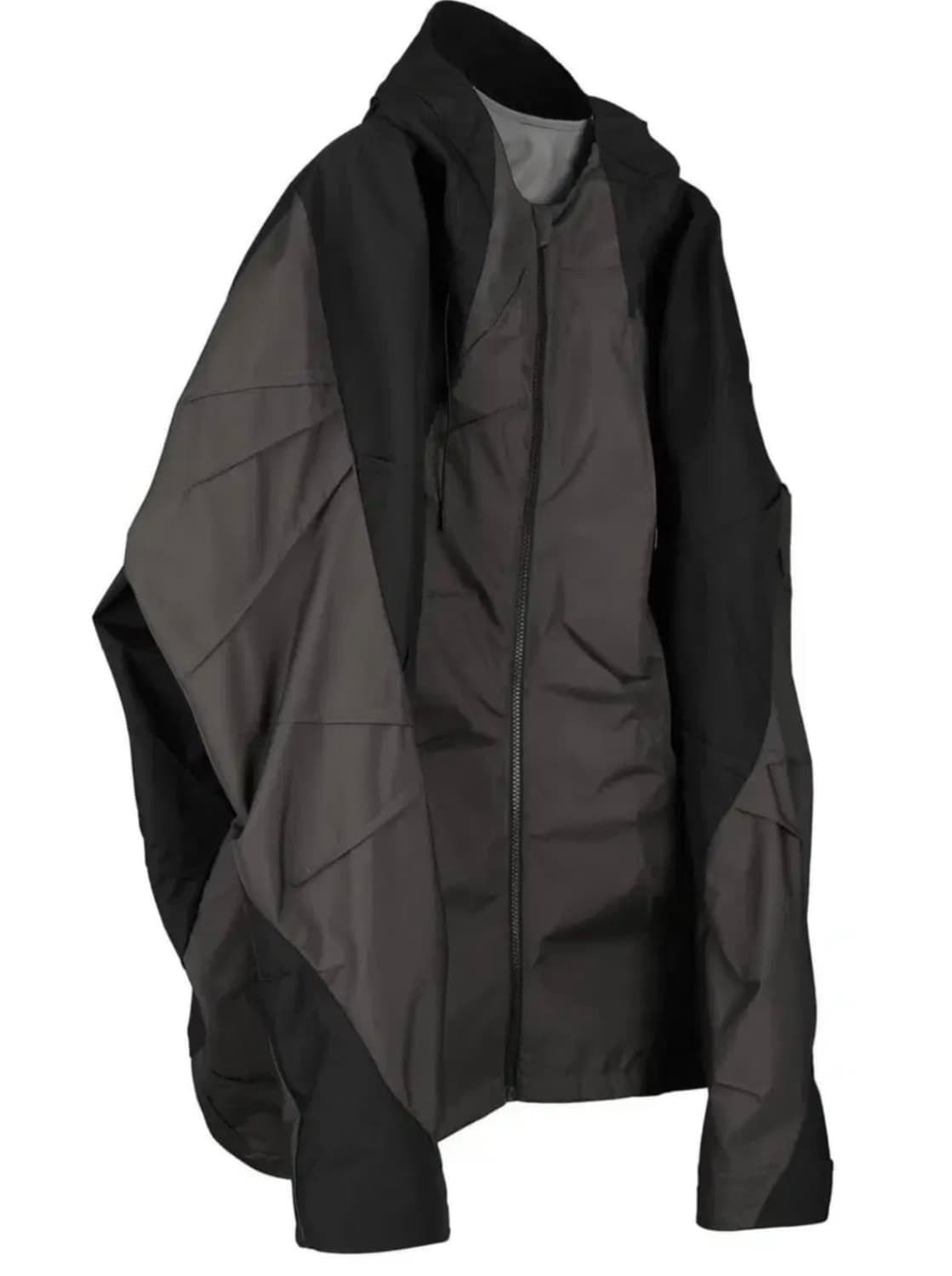 포스트아카이브팩션 4.0 + 테크니컬 자켓 센터 L 상품이미지1