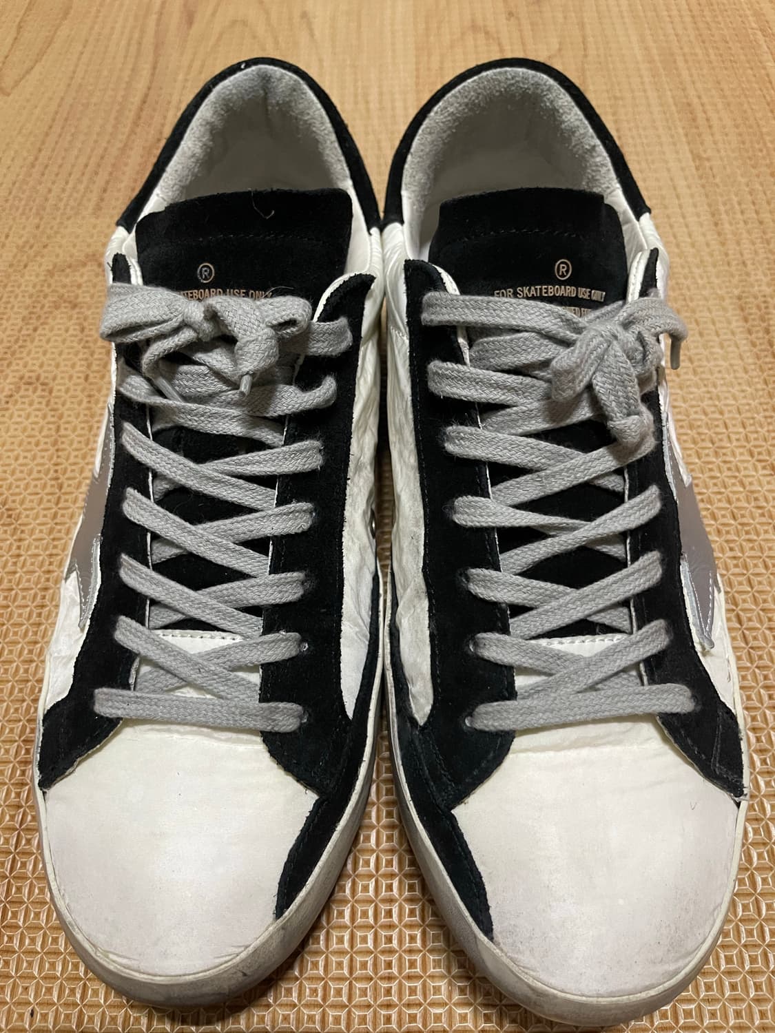 42 골든구스 슈퍼스타 상품이미지2