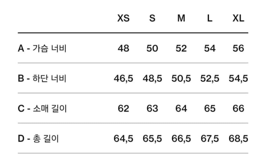 기마구아스 마우리 폴로 M 상품이미지2
