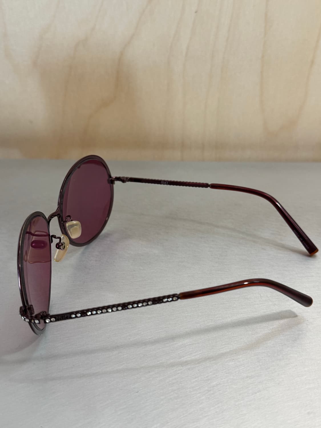 FELICE 라운드 선글라스 상품이미지2