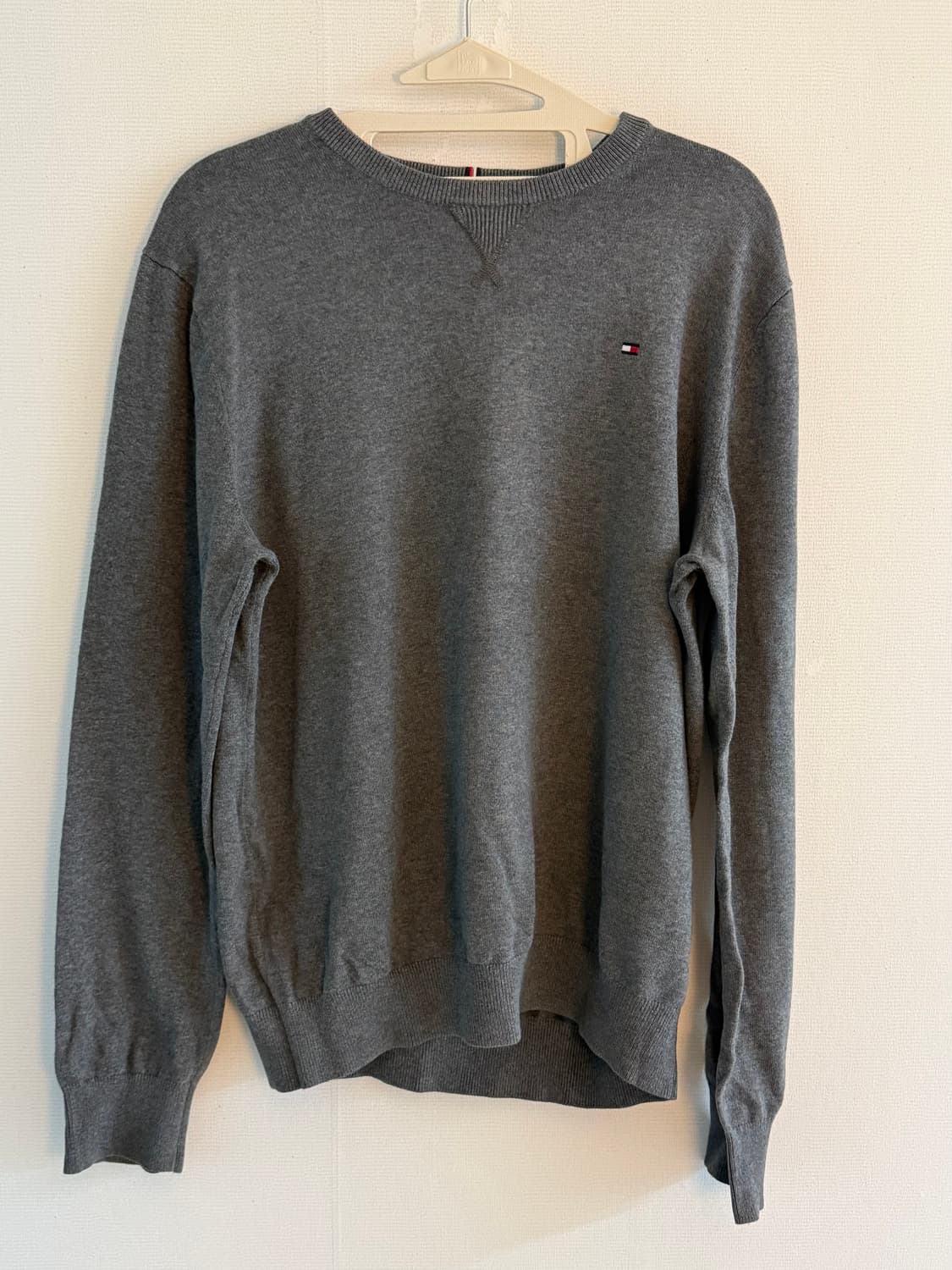 타미힐피거 니트 상품이미지2
