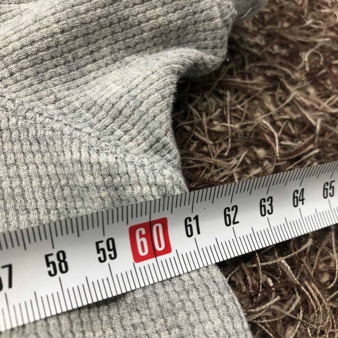 XL 폴로 랄프로렌 와플 반팔 티셔츠 상품이미지4