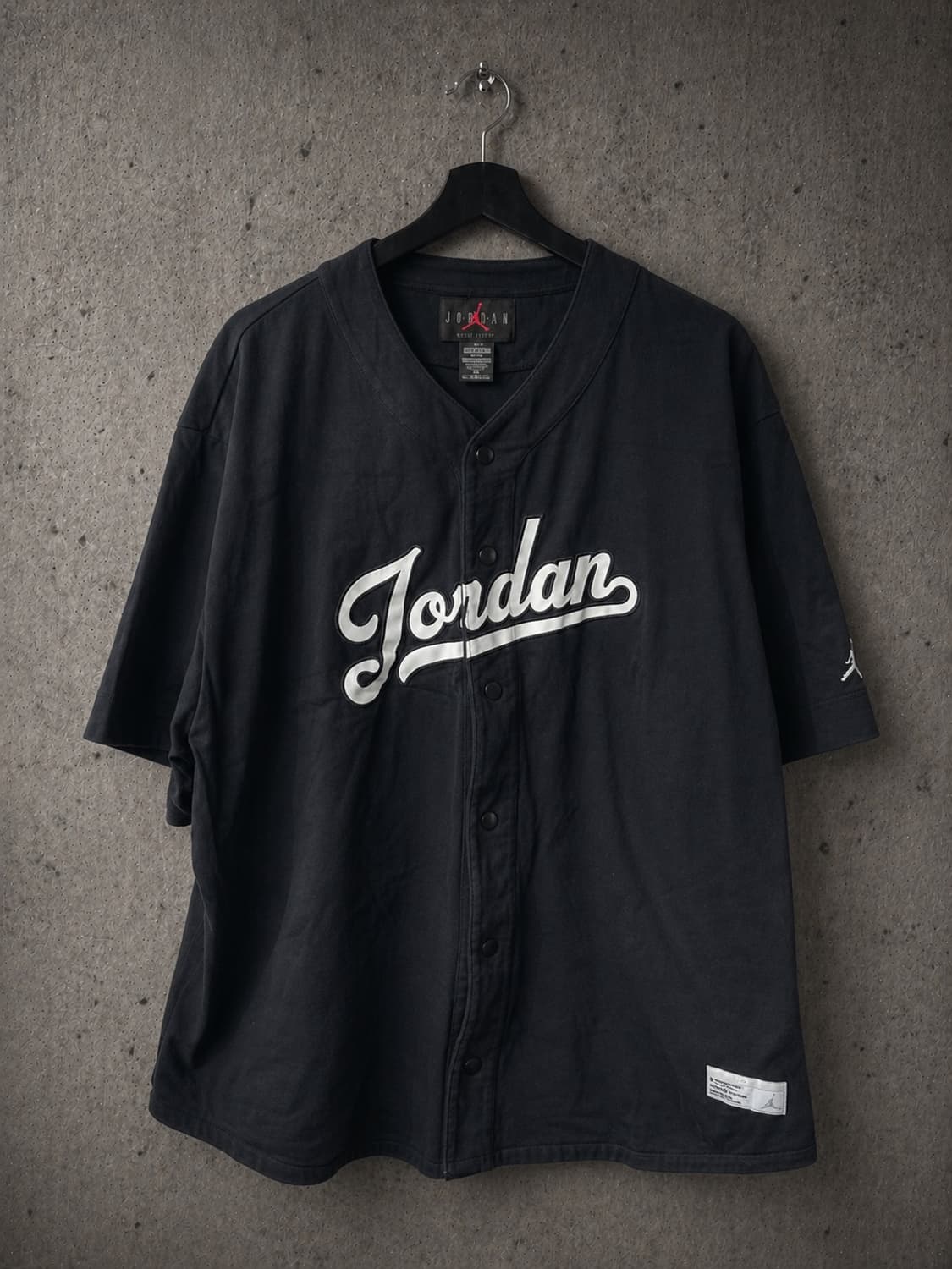 조던 베이스볼 져지 상품이미지1