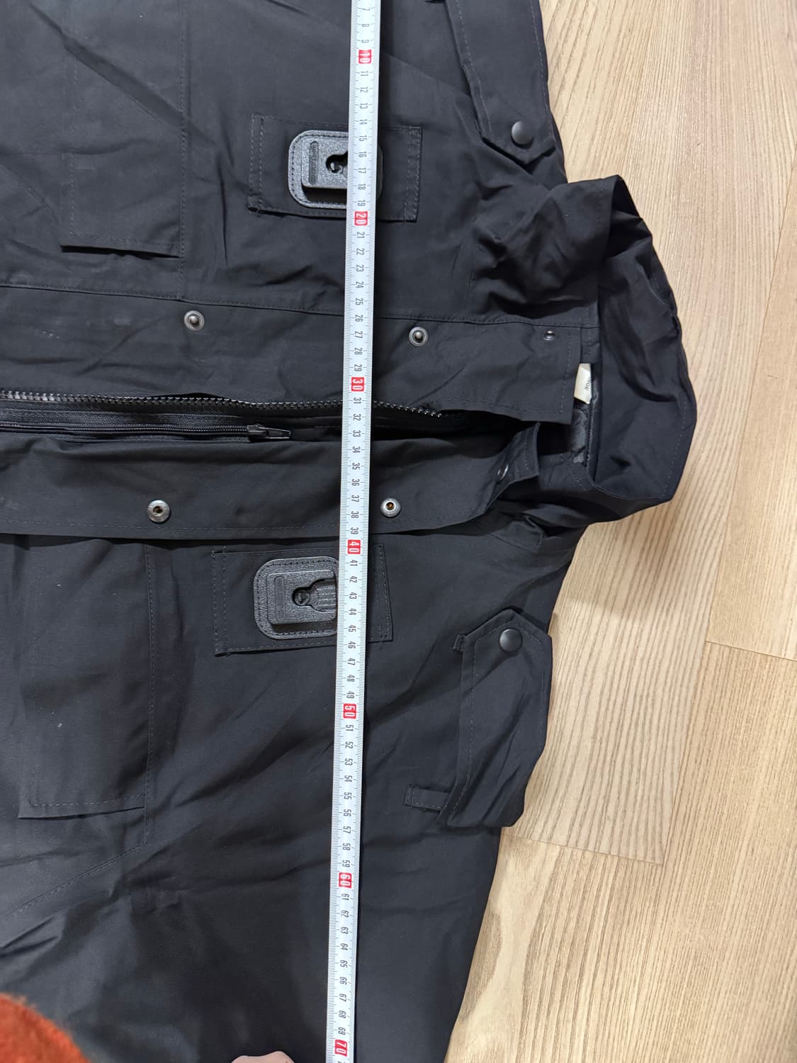 영국 경찰 자켓 팔아요! 상품이미지10