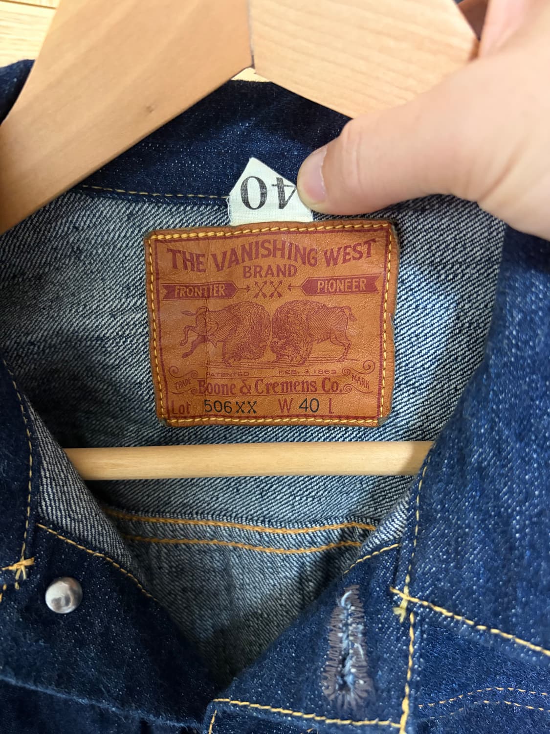 40) 프리휠러스 506xx  상품이미지2