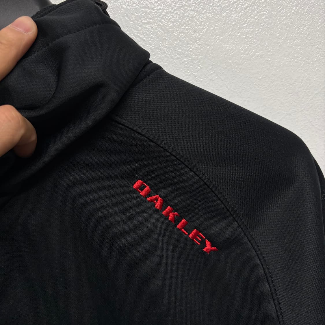 오클리 후디드 바람막이 상품이미지4