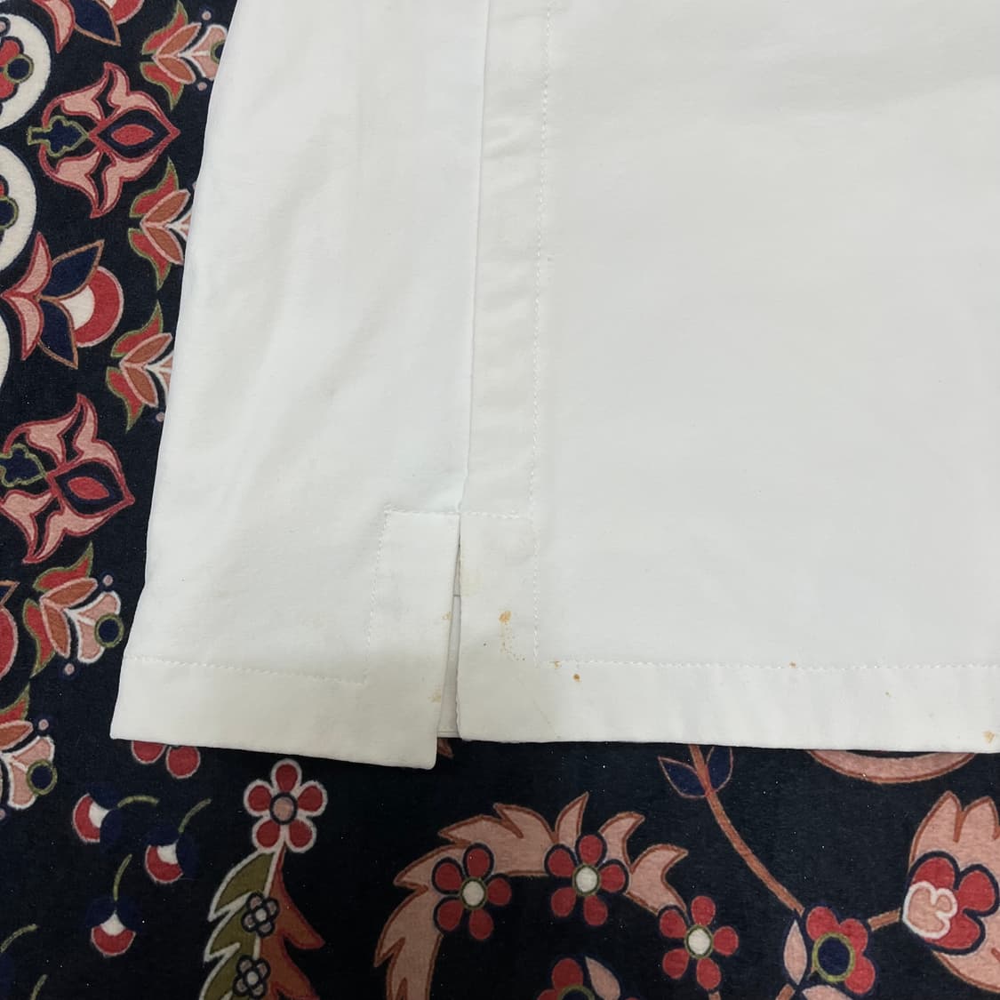 제이린드버그 여성 골프 스커트 XS/76-104 상품이미지3