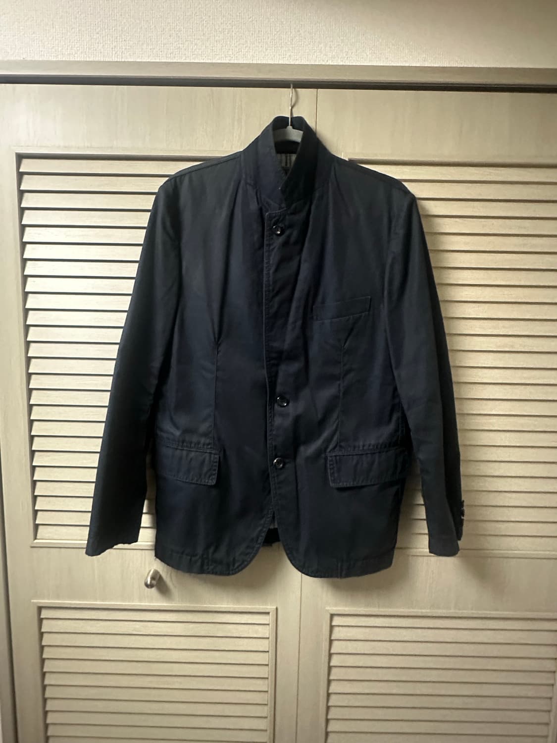 꼼데가르송 옴므 2009 블레이져 상품이미지1