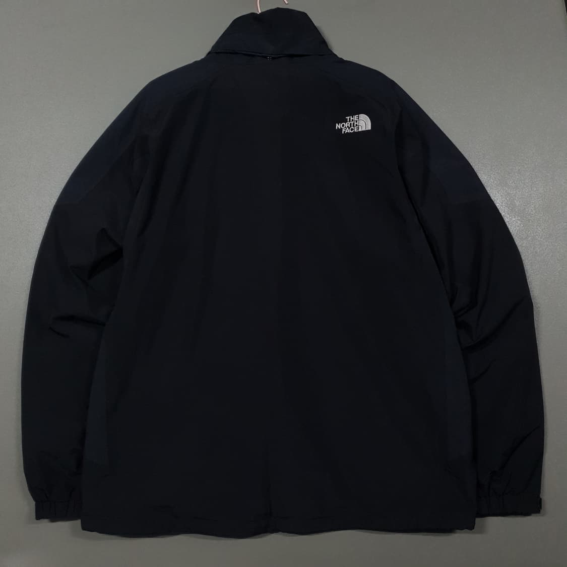 XL) 노스페이스 고어텍스 바람막이 마운틴 자켓 고프코어 블랙 상품이미지9