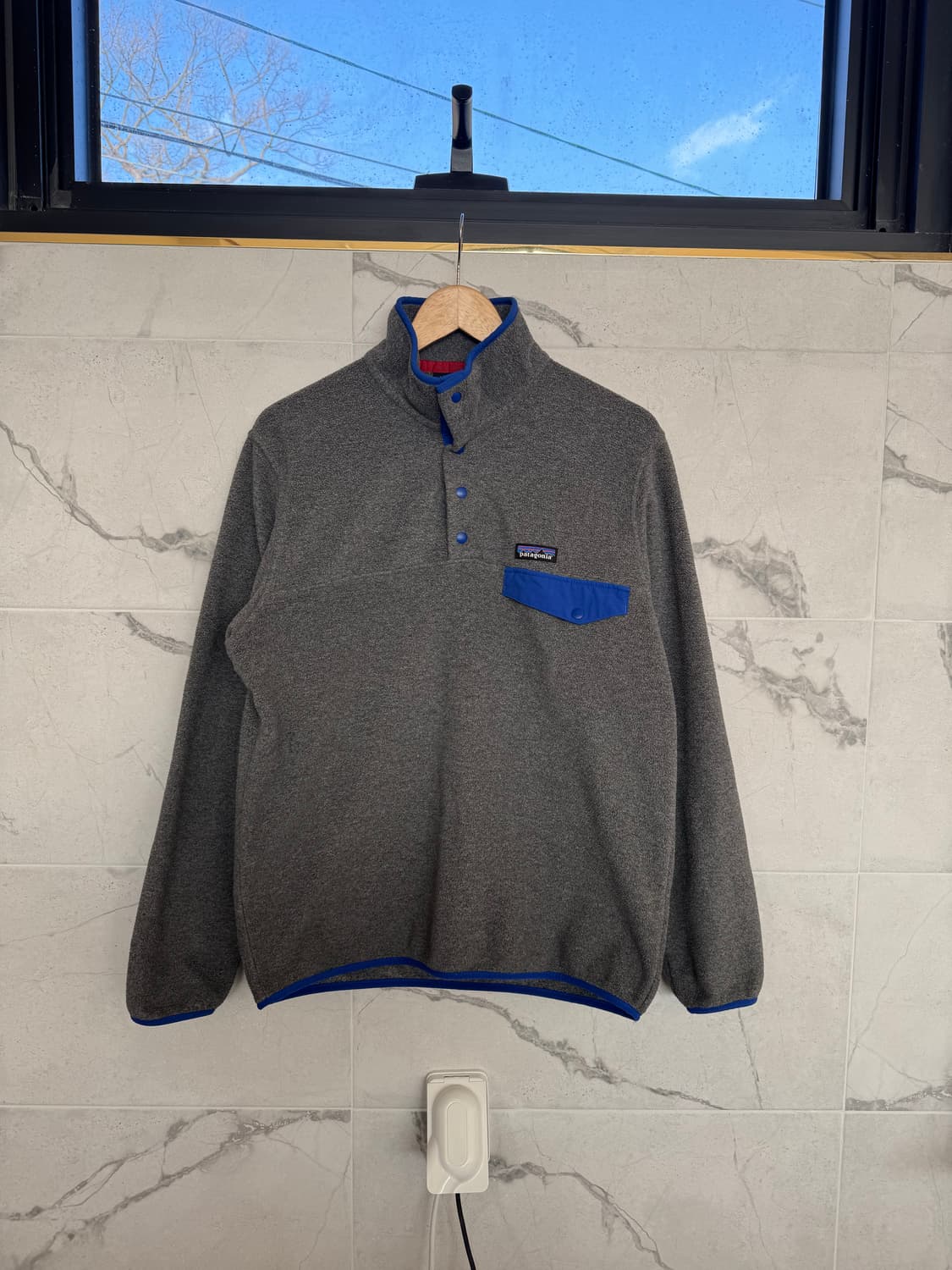 90s 리바이스 505 오랜지 탭 상품이미지10