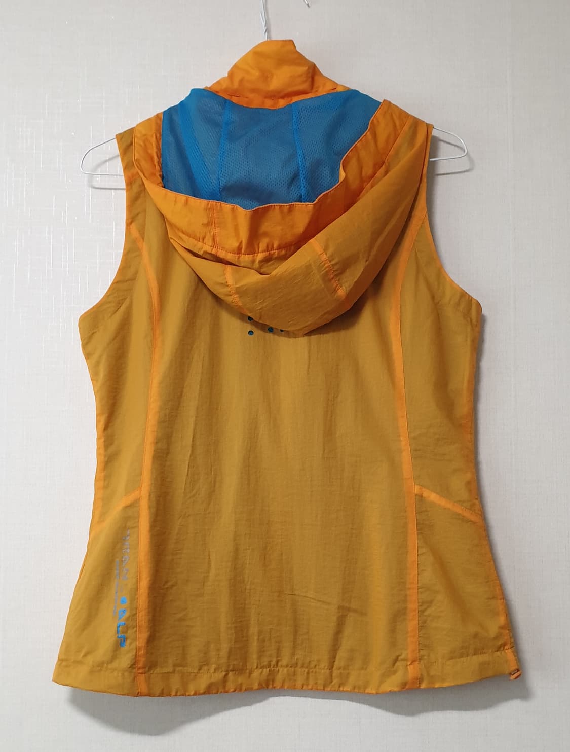 라푸마 여성 조끼 90사이즈 상품이미지2