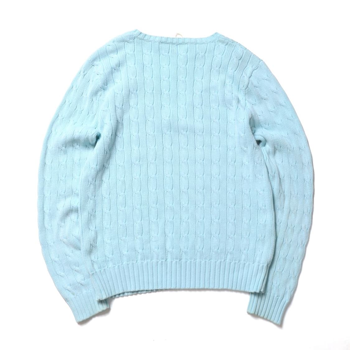 랄프 로렌 스포츠 Ralph Lauren Sport Cable Knit  상품이미지4