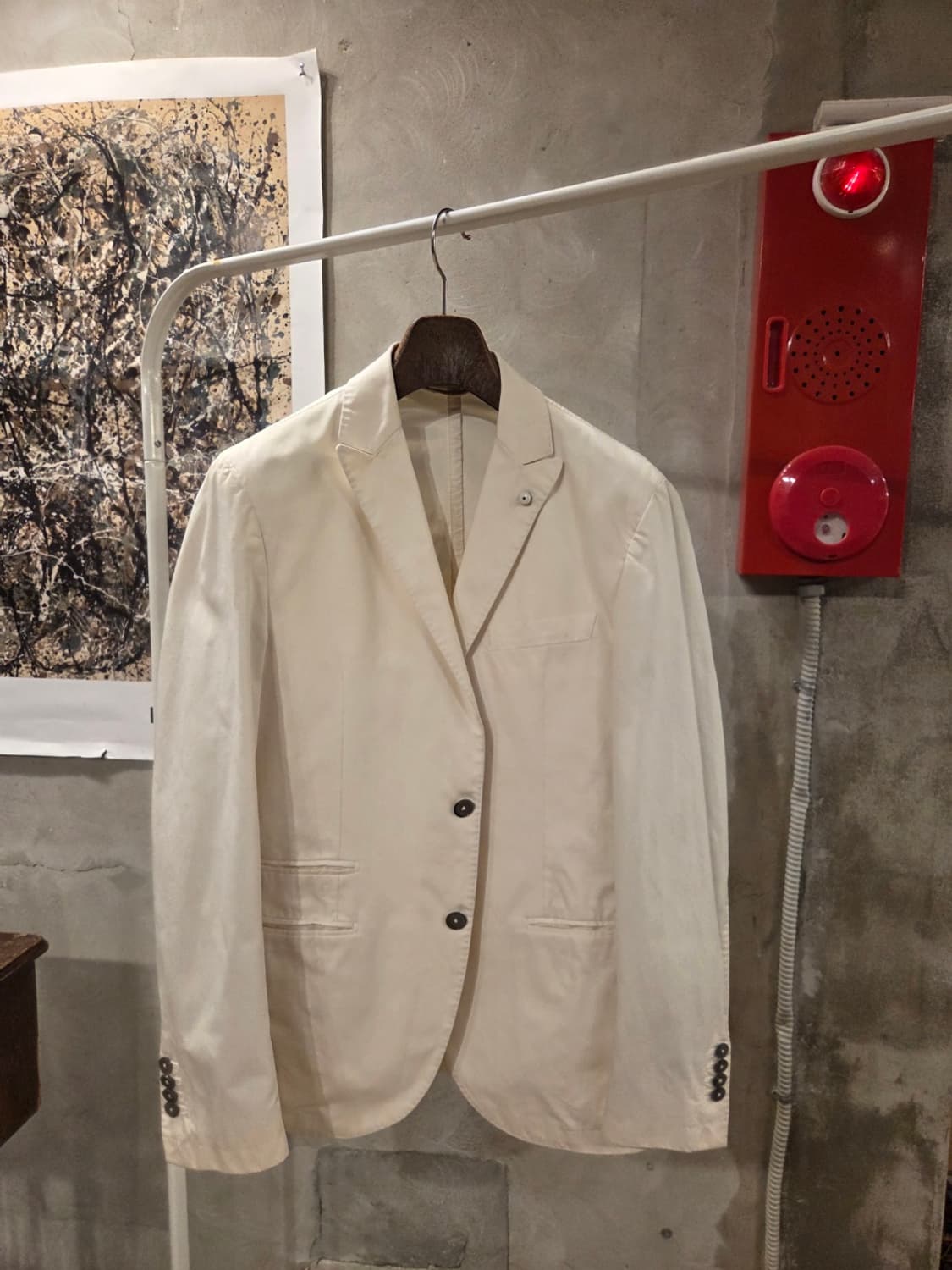 루비암 자켓 상품이미지3