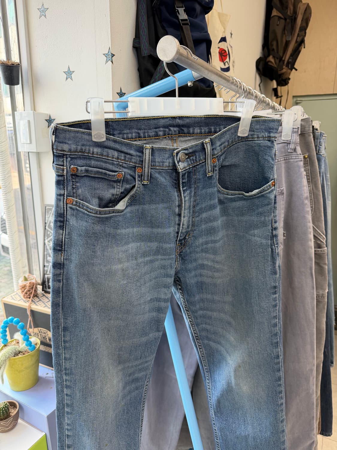 Levi’s 559 상품이미지1