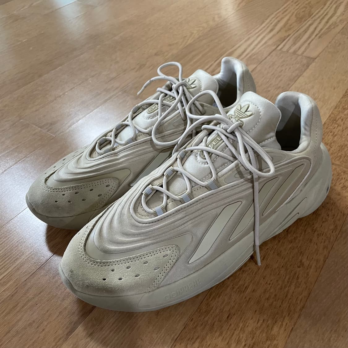 아디다스 오젤리아 운동화 270 상품이미지3