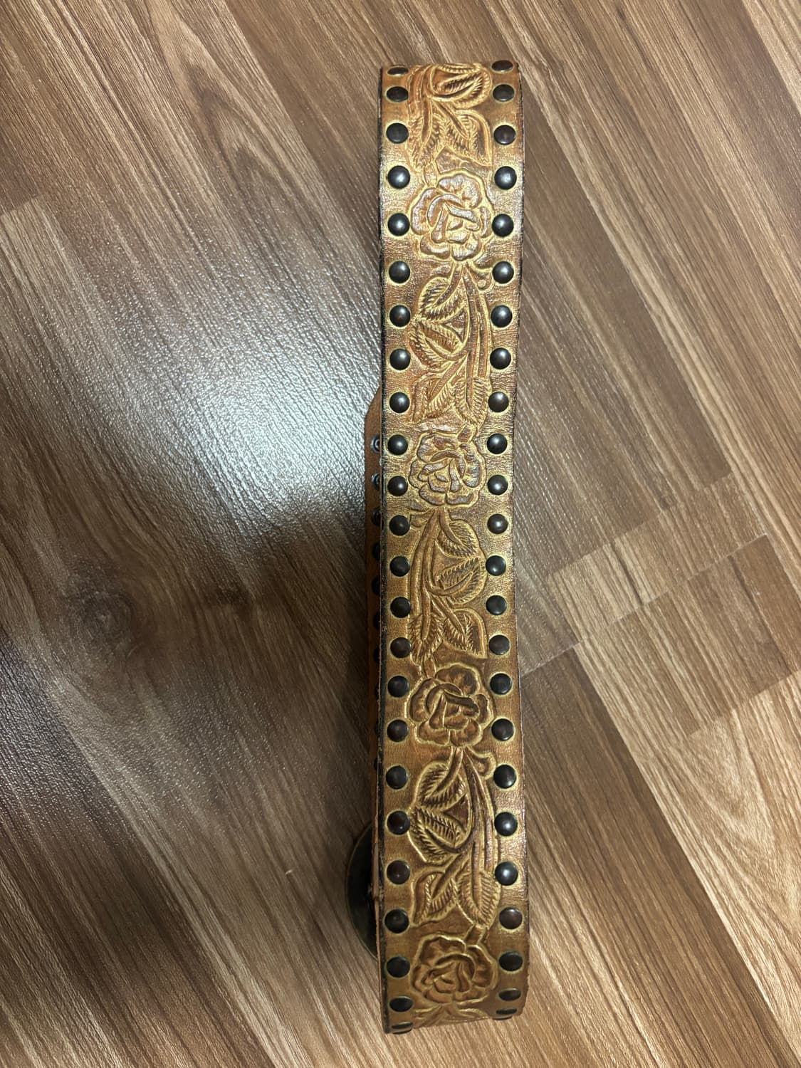 VTG 볼드 벨트 상품이미지2