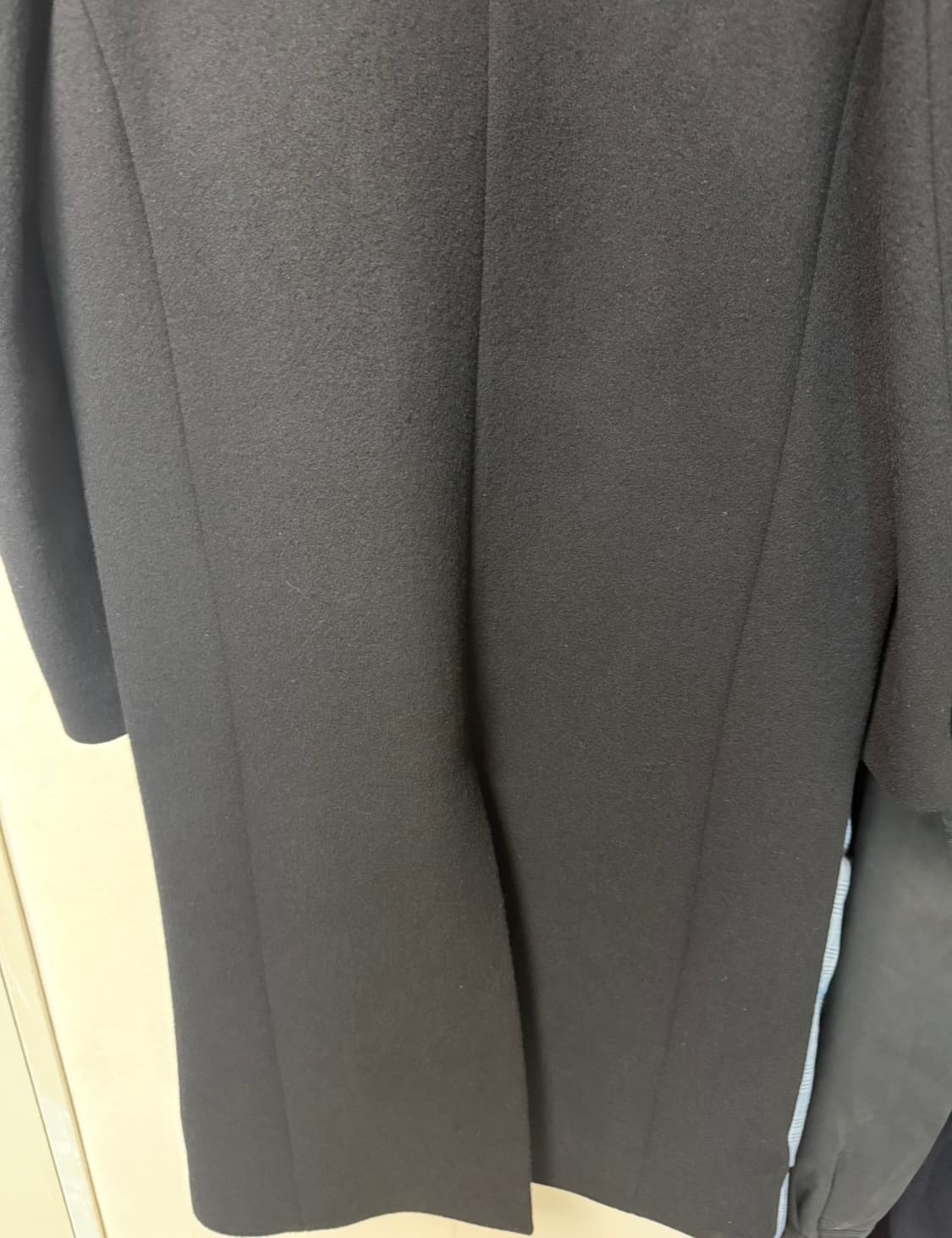 stu 블랙코트 상품이미지4